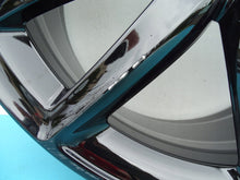 Laden Sie das Bild in den Galerie-Viewer, 1x Alufelge 18 Zoll 8.0&quot; 5x112 54ET Glanz Schwarz 6887613 Mini Clubman F54