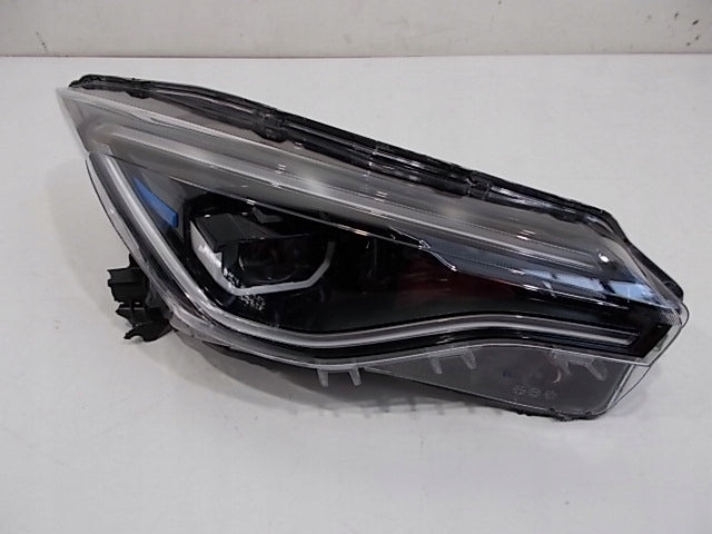 Frontscheinwerfer Renault Zoe 260102384R LED Rechts Scheinwerfer Headlight