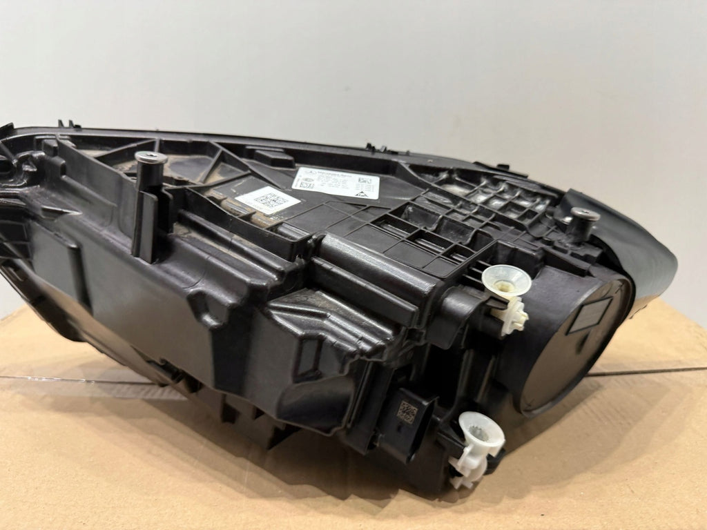 Frontscheinwerfer Mercedes-Benz W177 A1779064406 LED Rechts Headlight SCH9127159555uv