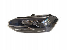 Load image into Gallery viewer, Frontscheinwerfer VW Polo 2G19410051 Links Scheinwerfer Headlight SCH2002778239lh