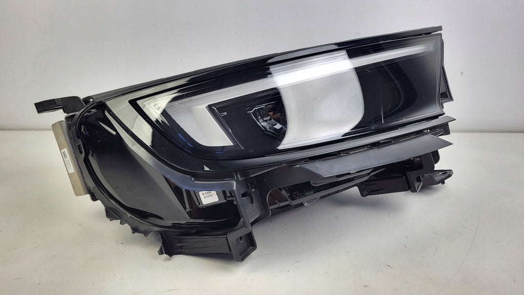 Frontscheinwerfer Opel Mokka 9847939180 LED Rechts Scheinwerfer Headlight SCH7644302652pe