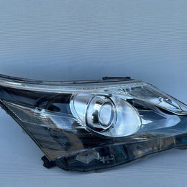 Frontscheinwerfer Toyota Avensis 11P2R-LD-EM Rechts Scheinwerfer Headlight SCH4940526931zd