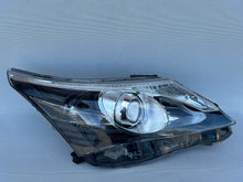 Laden Sie das Bild in den Galerie-Viewer, Frontscheinwerfer Toyota Avensis 11P2R-LD-EM Rechts Scheinwerfer Headlight SCH4940526931zd