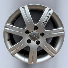 Load image into Gallery viewer, 1x Alufelge 18 Zoll 7.5&quot; 5x130 53ET 4L0071498666 Audi Q7 Touareg Rim Wheel