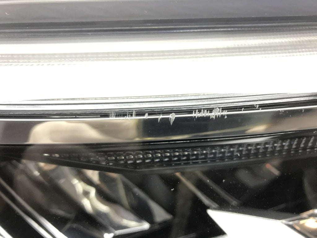 Frontscheinwerfer Renault Clio I V 260606923R LED Links Scheinwerfer Headlight SCH2188517630ba