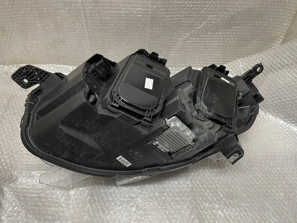 Frontscheinwerfer Opel Zafira Life 9832836480-00 Xenon Rechts Headlight