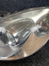 Load image into Gallery viewer, Frontscheinwerfer Mercedes-Benz W245 A1698201761 Links Scheinwerfer Headlight SCH1870352646di