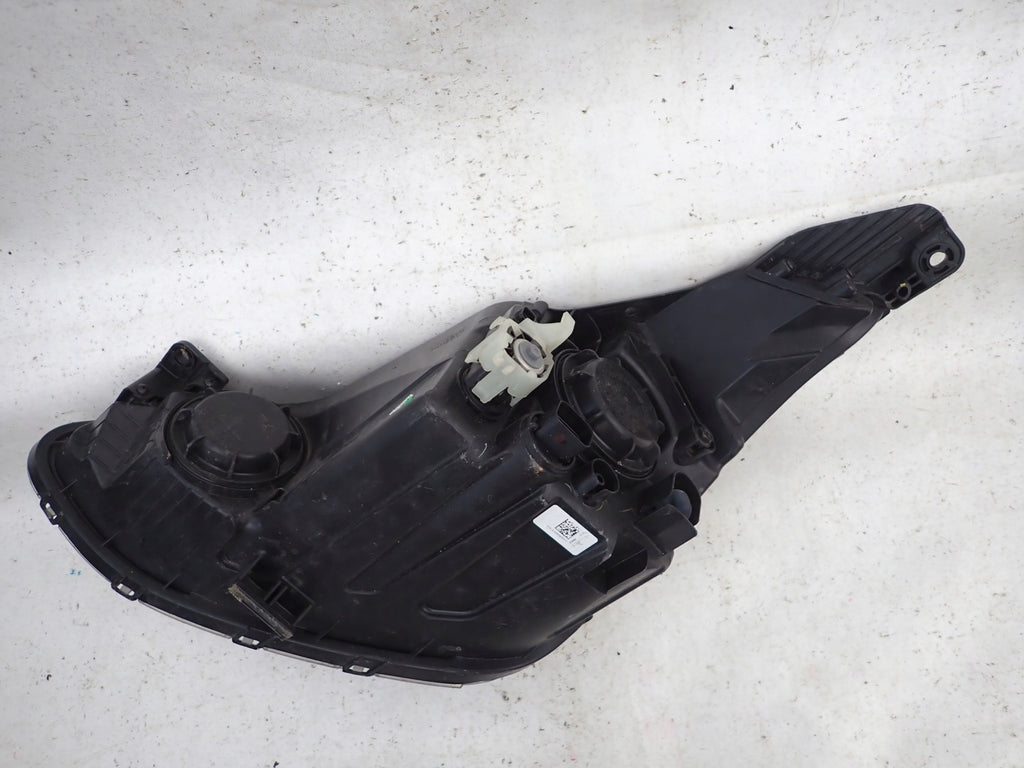 Frontscheinwerfer Hyundai I10 Rechts Scheinwerfer Headlight