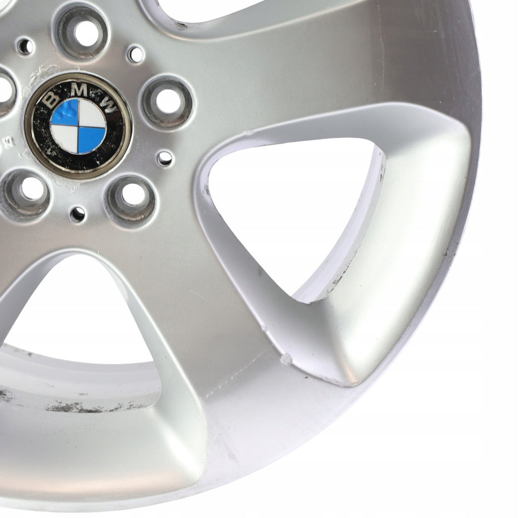 1x Alufelge 19 Zoll 9.0" 5x120 6769875 BMW X5 E53 Rim Wheel FEL7438924194yw