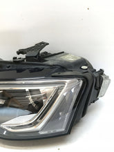 Laden Sie das Bild in den Galerie-Viewer, Frontscheinwerfer Audi A5 8T0941005C LED Links Scheinwerfer Headlight