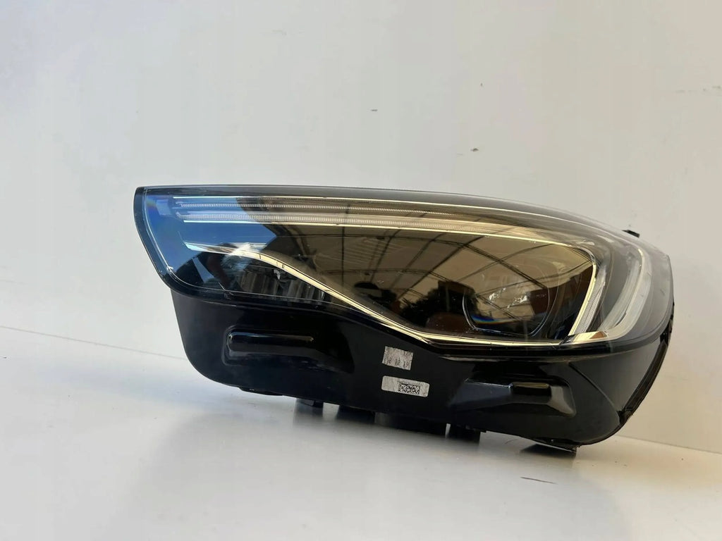 Frontscheinwerfer Opel Grandland X YP00016180 Links Scheinwerfer Headlight