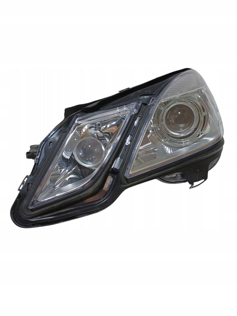 Frontscheinwerfer Mercedes-Benz W212 A2128201959 Xenon Links Headlight SCH3207907050ch