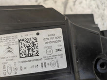 Laden Sie das Bild in den Galerie-Viewer, Frontscheinwerfer Citroën C5 Aircross 9845356280 9845038080 Full LED Links