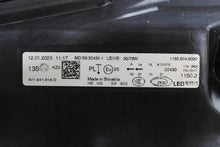 Laden Sie das Bild in den Galerie-Viewer, Frontscheinwerfer Skoda Superb III 3V1941016D LED Rechts Scheinwerfer Headlight