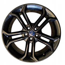 1x Alufelge 19 Zoll 8.0