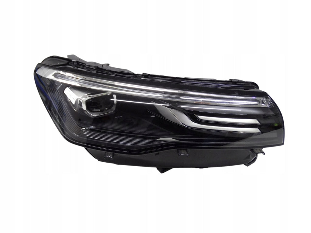 Frontscheinwerfer VW Tiguan 571941006B LED Rechts Scheinwerfer Headlight SCH9172535970ee