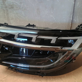 Frontscheinwerfer Renault 260606796R LED Links Scheinwerfer Headlight SCH3102519680hz