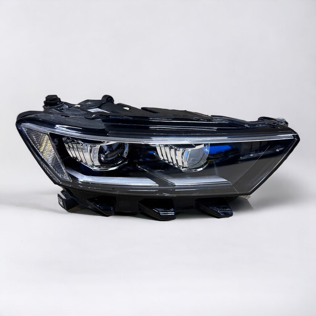 Frontscheinwerfer VW T-Roc T Roc Troc 2GA941026H LED Rechts Headlight