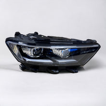 Laden Sie das Bild in den Galerie-Viewer, Frontscheinwerfer VW T-Roc T Roc Troc 2GA941026H LED Rechts Headlight