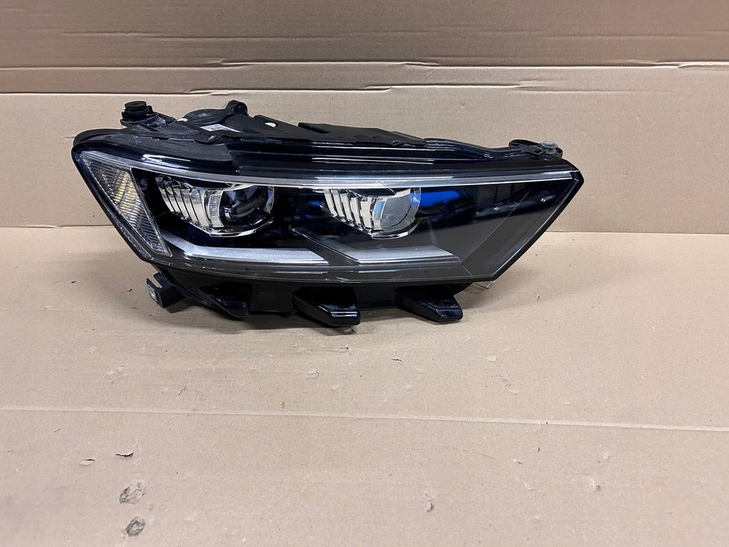 Frontscheinwerfer VW T-Roc T Roc Troc 2GA941026H LED Rechts Headlight