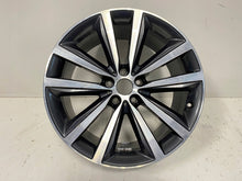 Load image into Gallery viewer, 1x Alufelge 19 Zoll 9.0" 5x112 41ET 6884203 BMW 5 G31 G30 G16 G14 G15 Rim Wheel FEL6671209800si
