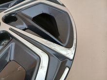 Load image into Gallery viewer, 1x Alufelge 16 Zoll 6.5" 5x114.3 50ET Glanz 52910G4600 Hyundai I30 Iii Rim Wheel FEL2744178665gp
