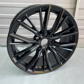 1x Alufelge 18 Zoll 7.5