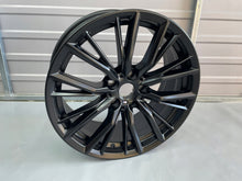 Laden Sie das Bild in den Galerie-Viewer, 1x Alufelge 18 Zoll 7.5" 5x112 6885305 BMW G21 G22 G20 G42 Rim Wheel FEL5098619864qo