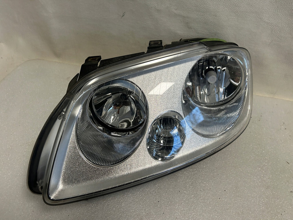Frontscheinwerfer VW Caddy 03-2K0941005 Links Scheinwerfer Headlight SCH8219602879gm