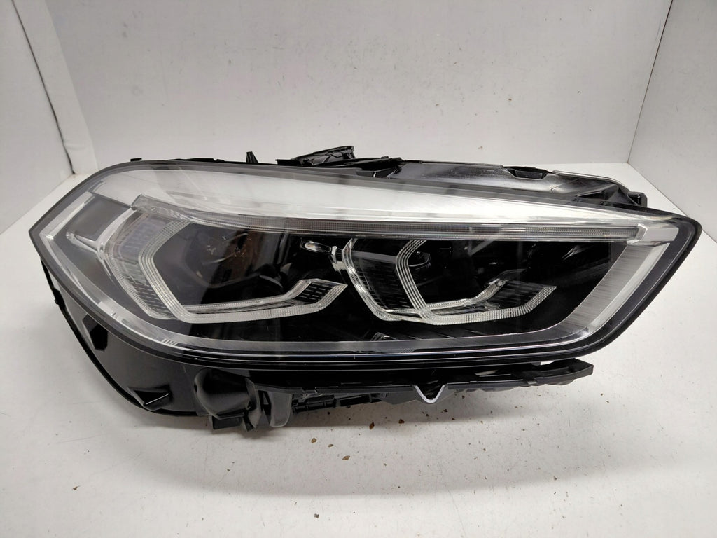 Frontscheinwerfer BMW F40 9482808 Rechts Scheinwerfer Headlight SCH2798574263kq