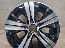 Load image into Gallery viewer, 1x Alufelge 18 Zoll A2064014100 Mercedes-Benz W206 Rim Wheel FEL6110658516jf