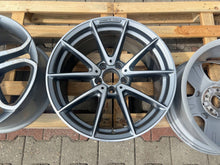 Load image into Gallery viewer, 1x Alufelge 18 Zoll 5x112 A2054015700 Mercedes-Benz W205 Rim Wheel FEL4457249387hj