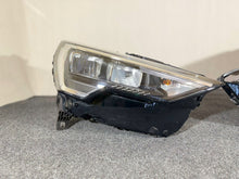 Laden Sie das Bild in den Galerie-Viewer, Frontscheinwerfer Audi Q3 83A941011 83A941012 LED Ein Satz Headlight SCH9744549591mz