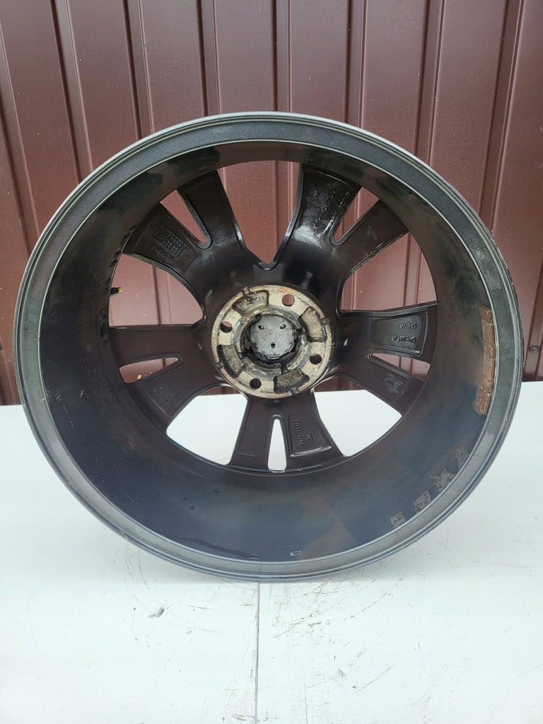 1x Alufelge 16 Zoll 6.5" 4x108 20ET 9678398277 99791T01 Peugeot I Rim Wheel FEL7062392451kg