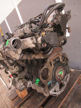 Laden Sie das Bild in den Galerie-Viewer, Motor Hyundai Kia I D4EA 2.0 CRDI 140PS 180TKm Diesel Engine Komplett MOT2465108930sa