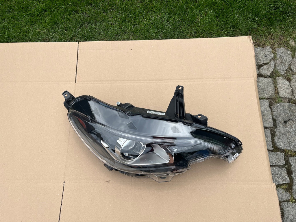 Frontscheinwerfer Peugeot 108 90061887 Xenon Rechts Scheinwerfer Headlight