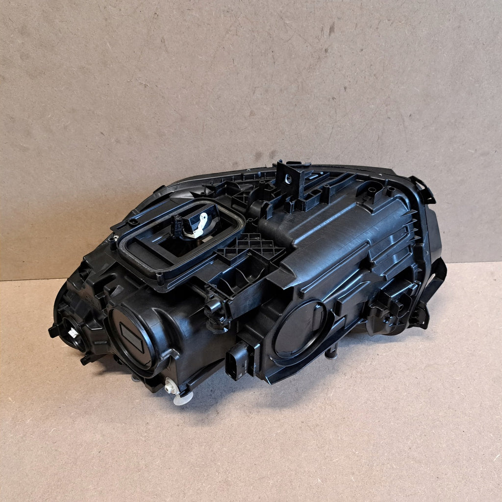 Frontscheinwerfer Mercedes-Benz Eqa Eqb A2439069000 LED Rechts Headlight SCH2610501866gx