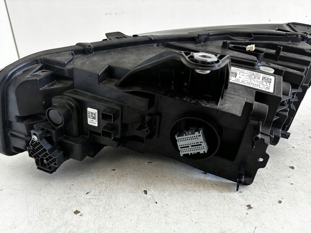 Frontscheinwerfer BMW 2 Active Tourer U06 5A422485 12083060000 Rechts Headlight SCH2183204146qj