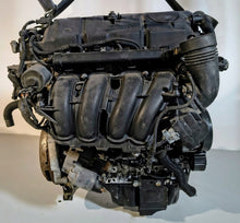 Laden Sie das Bild in den Galerie-Viewer, Motor Citroën Mini Peugeot Clubman R55 R56 N12B14 1.4 2007 Benzin Komplett MOT3974228680hr