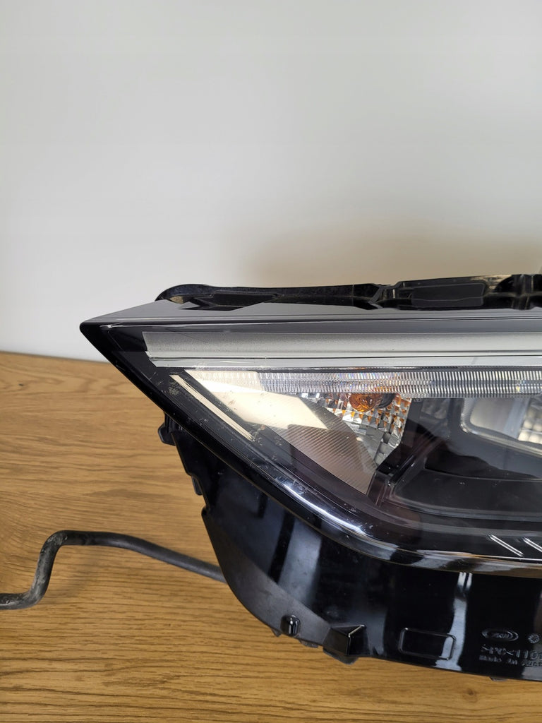 Frontscheinwerfer Audi Q3 83A941011 Full LED Links Scheinwerfer Headlight