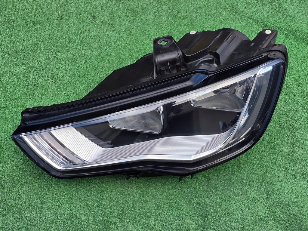 Frontscheinwerfer Audi A3 8V0941003 Links Scheinwerfer Headlight SCH9988108750za