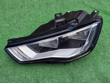Laden Sie das Bild in den Galerie-Viewer, Frontscheinwerfer Audi A3 8V0941003 Links Scheinwerfer Headlight SCH9988108750za