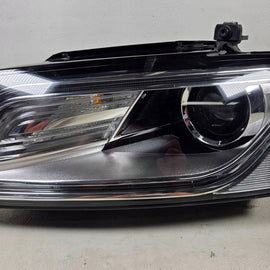 Frontscheinwerfer Audi Q5 8R0941043C Links Scheinwerfer Headlight SCH8554373417ux