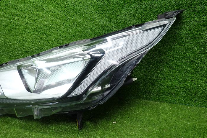 Frontscheinwerfer Ford Tourneo Connect Transit KT1B-13W030-AE Links Headlight SCH1041856995ra