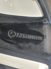 Load image into Gallery viewer, 1x Alufelge 19 Zoll 8.5" 5x112 35ET A2144013200 Mercedes-Benz Rim Wheel FEL2414985802av
