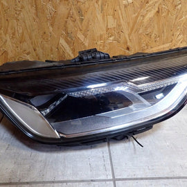 Frontscheinwerfer Audi A4 B9 8W0941012 Full LED Links Scheinwerfer Headlight SCH1582204118wn
