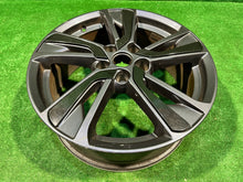 Laden Sie das Bild in den Galerie-Viewer, 1x Alufelge 18 Zoll 7.0&quot; 5x114.3 47ET KE409-1K301 Nissan Juke Rim Wheel