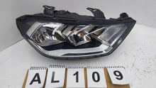 Laden Sie das Bild in den Galerie-Viewer, Frontscheinwerfer Audi 82A941004 Rechts Scheinwerfer Headlight SCH4180715648rt