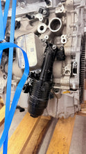 Load image into Gallery viewer, Motor BMW F44 F40 B48A20E 2.0 360PS 5TKm Benzin Engine Unkomplett