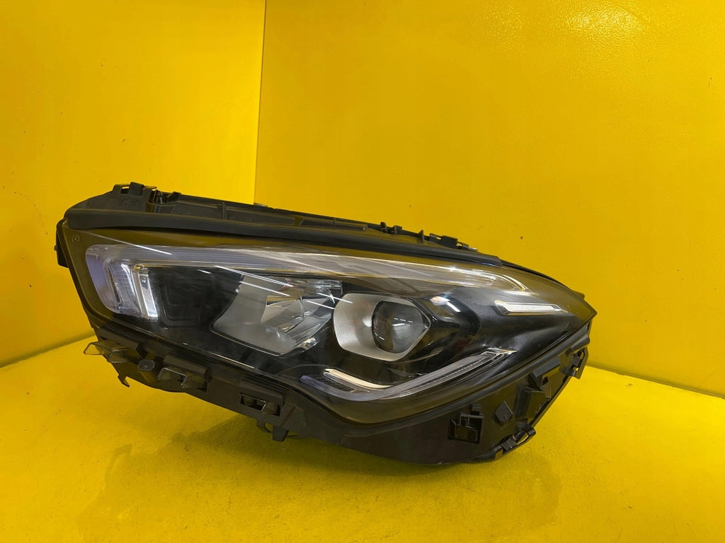 Frontscheinwerfer Mercedes-Benz Cla A1189068300 LED Links Scheinwerfer Headlight